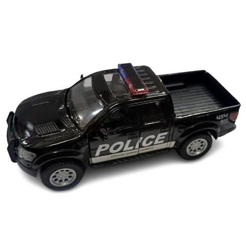 Іграшкова машинка Kinsmart Спецтехніка (KT5365WPR)