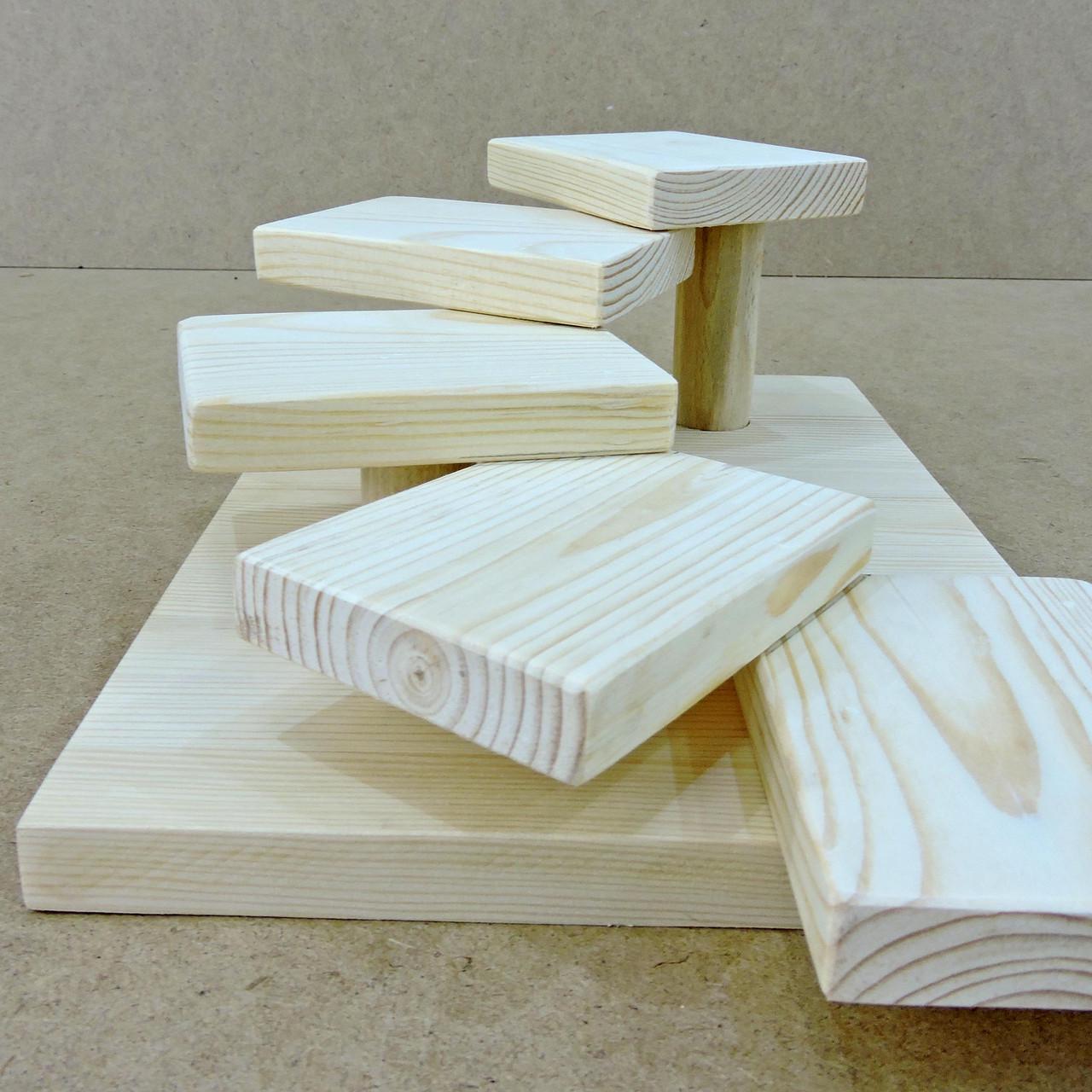 Стійка для подачі суші Фучжоу 5 Бланже (ДДП-501301) - фото 8