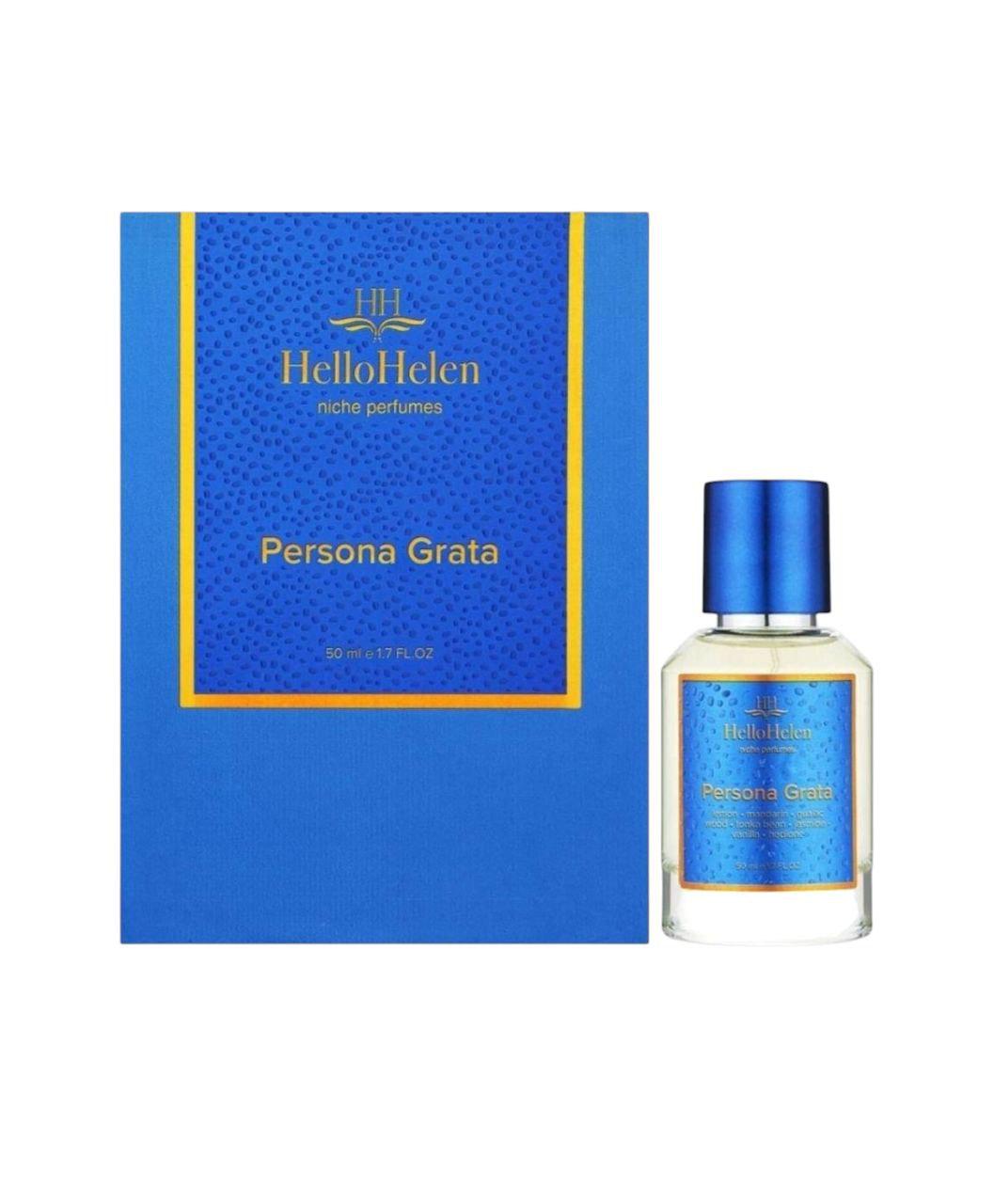 Духи женские Hello Helen Persona Grata 50 мл (2272H)