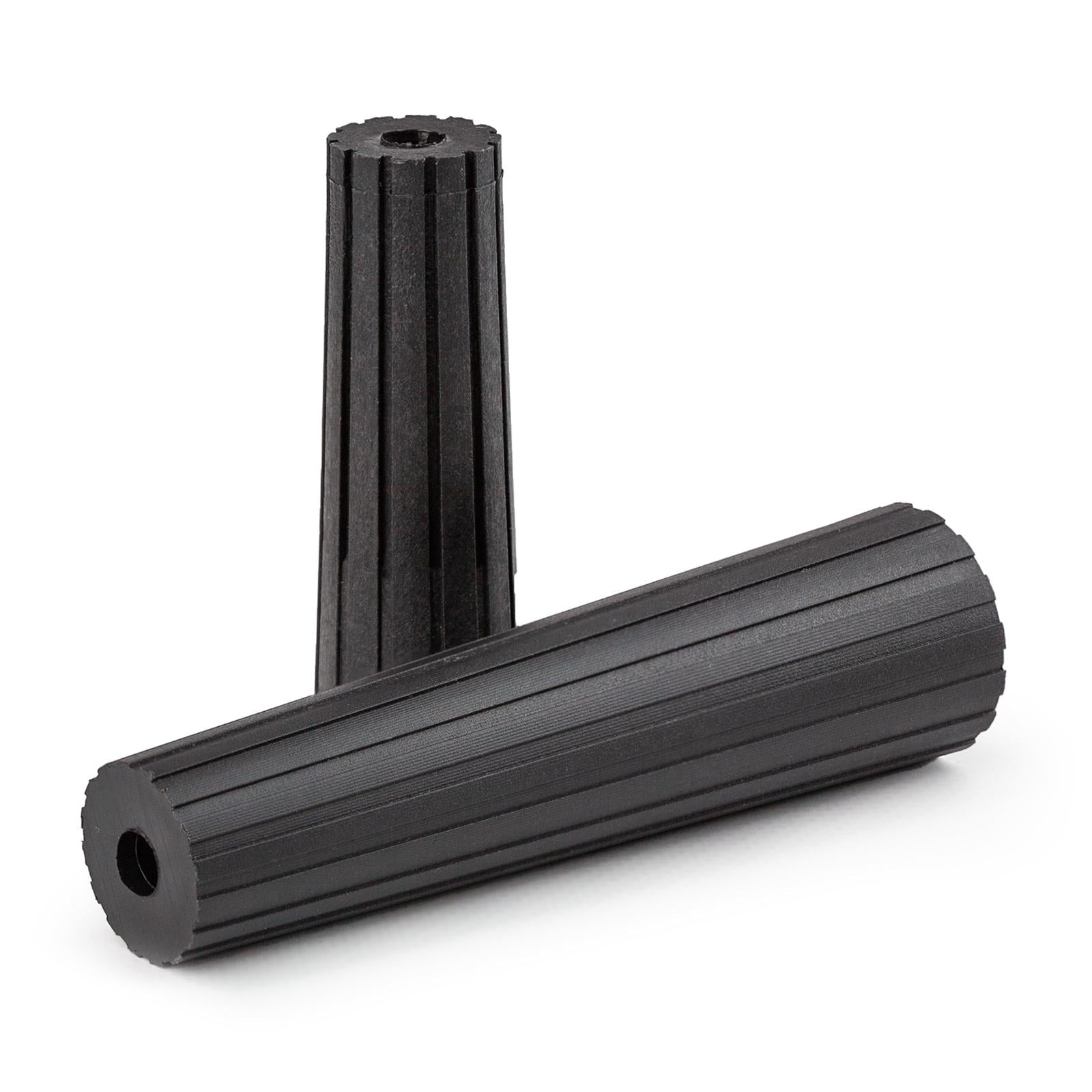 Набор универсальных адаптеров Wallcut с резьбой под ручку для валика 2 шт. (140751388_140751389)