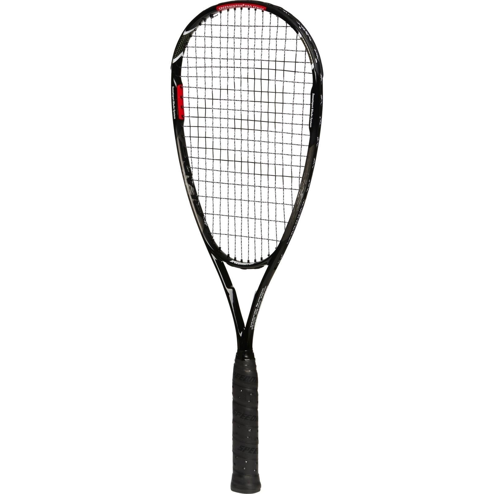 Ракетка для швидкісного бадмінтону Speedminton RACKET BLADE Чорний (400326)