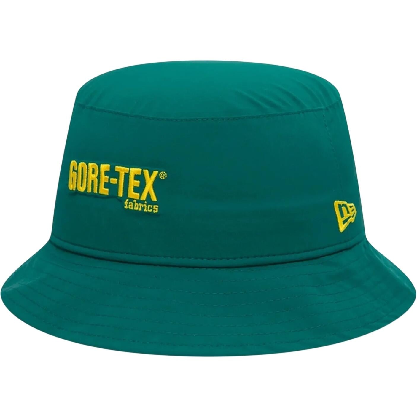 Панама New Era VINTAGE GORETEX L Темно-бирюзовый (60141490)