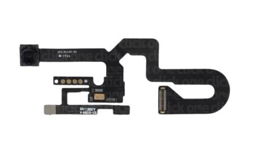 Разъем зарядки для Iphone 8 Plus (000567612)