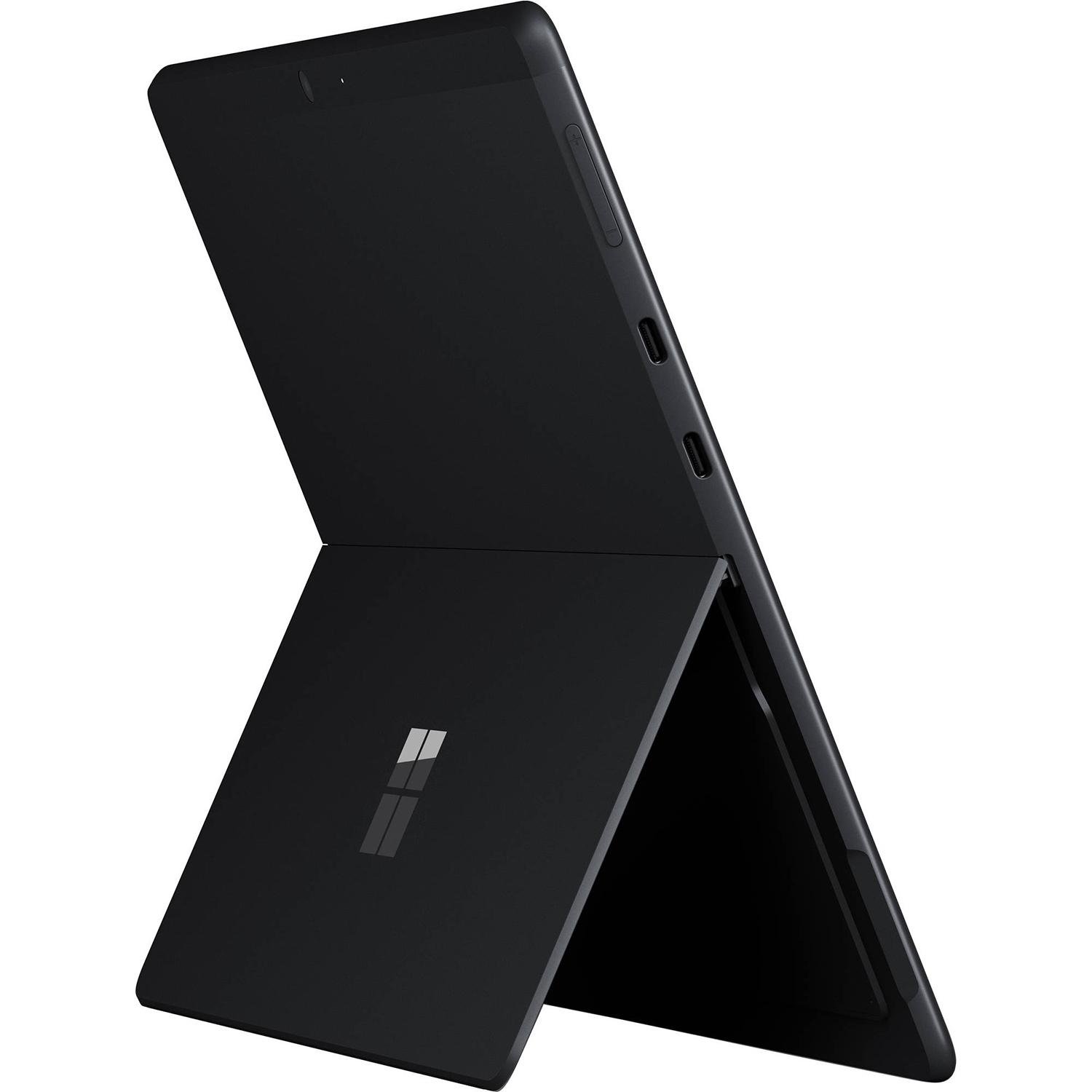 Планшет Microsoft Surface Pro X LTE 16 GB/256 GB Matte Black (1WT-00014) - фото 3