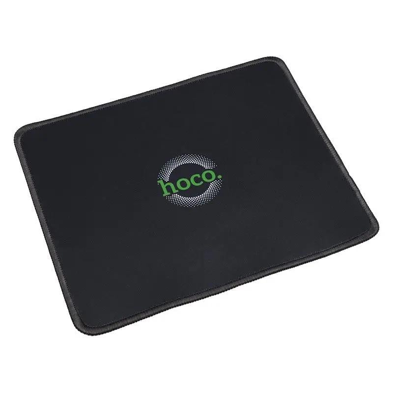 Коврик для мышки Hoco GM20 Smooth gaming mouse pad Black (26452)