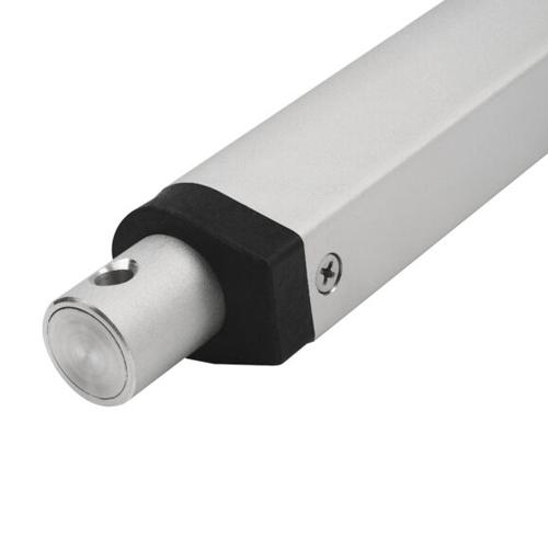 Привод линейный штоковой HY01-12-A2-455-300 300 мм 700Н 10 мм/с (957034) - фото 4 Привод линейный штоковой HY01-12-A2-455-300 300 мм 700Н 10 мм/с (957034) - фото 4