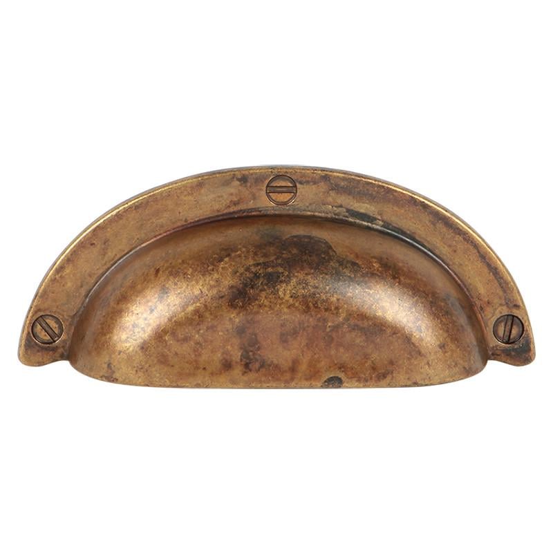 Мебельная ручка Bosetti Marella CL 15120.64 Античная бронза (27192)