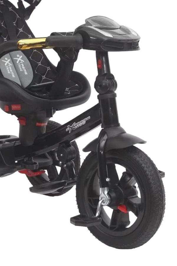 Велосипед триколісний Extreme Motion TR2404 ЦБ-00247589 - фото 2