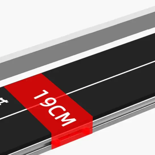 Плиткоріз ручний Shijing 3721 монорейковий 800 мм (5027194) - фото 4