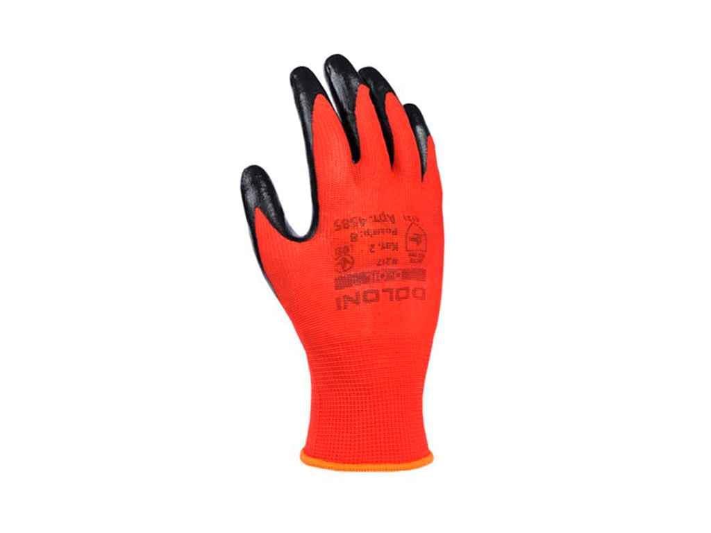 Перчатки трикотажные Doloni 4585 р. 8 (835340)
