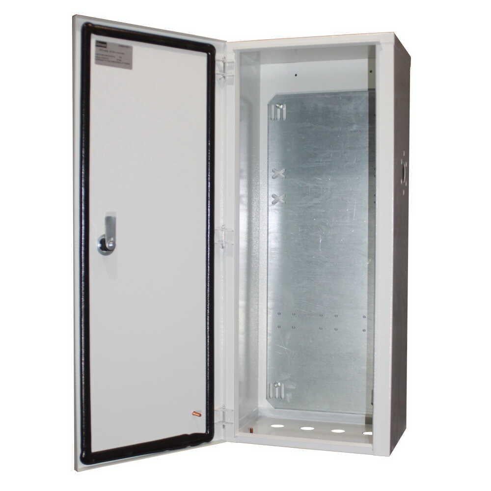 Ящик розриву Білмакс ЯРП-100Г пустий IP54 (Б00007869)