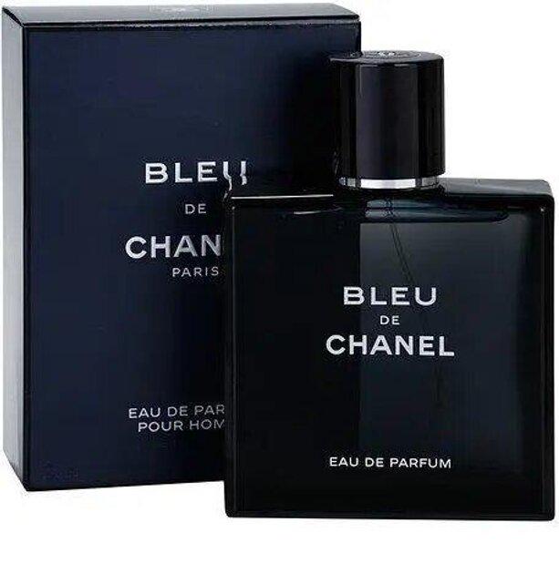 ᐉ Парфумована вода аналог Chanel Bleu de Chanel 50 мл