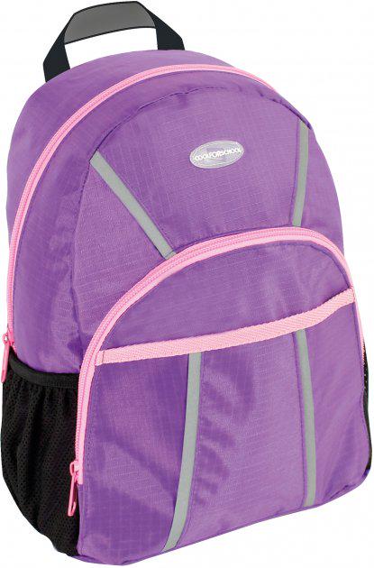 Рюкзак дошкольный Cool For School Fashion Violet (85639)