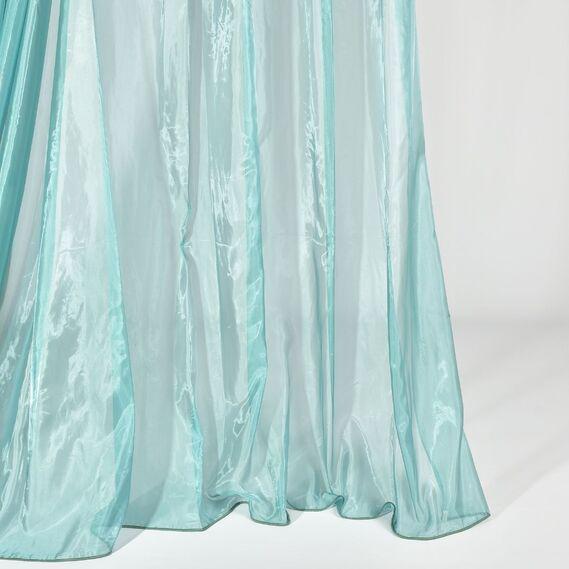 Тюль IDEIA Мікровуаль V-T14 2,9 м однотонна Хвоя (2200003927672)