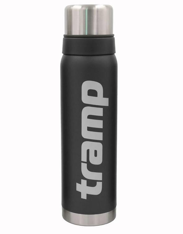 Термос Tramp Expedition Line 0,9 л Серый (UTRC-027-grey)
