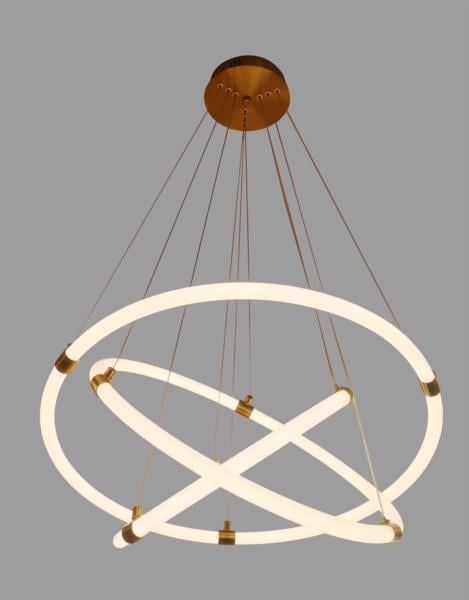 Люстра Sirius N H3914 113W (371805)