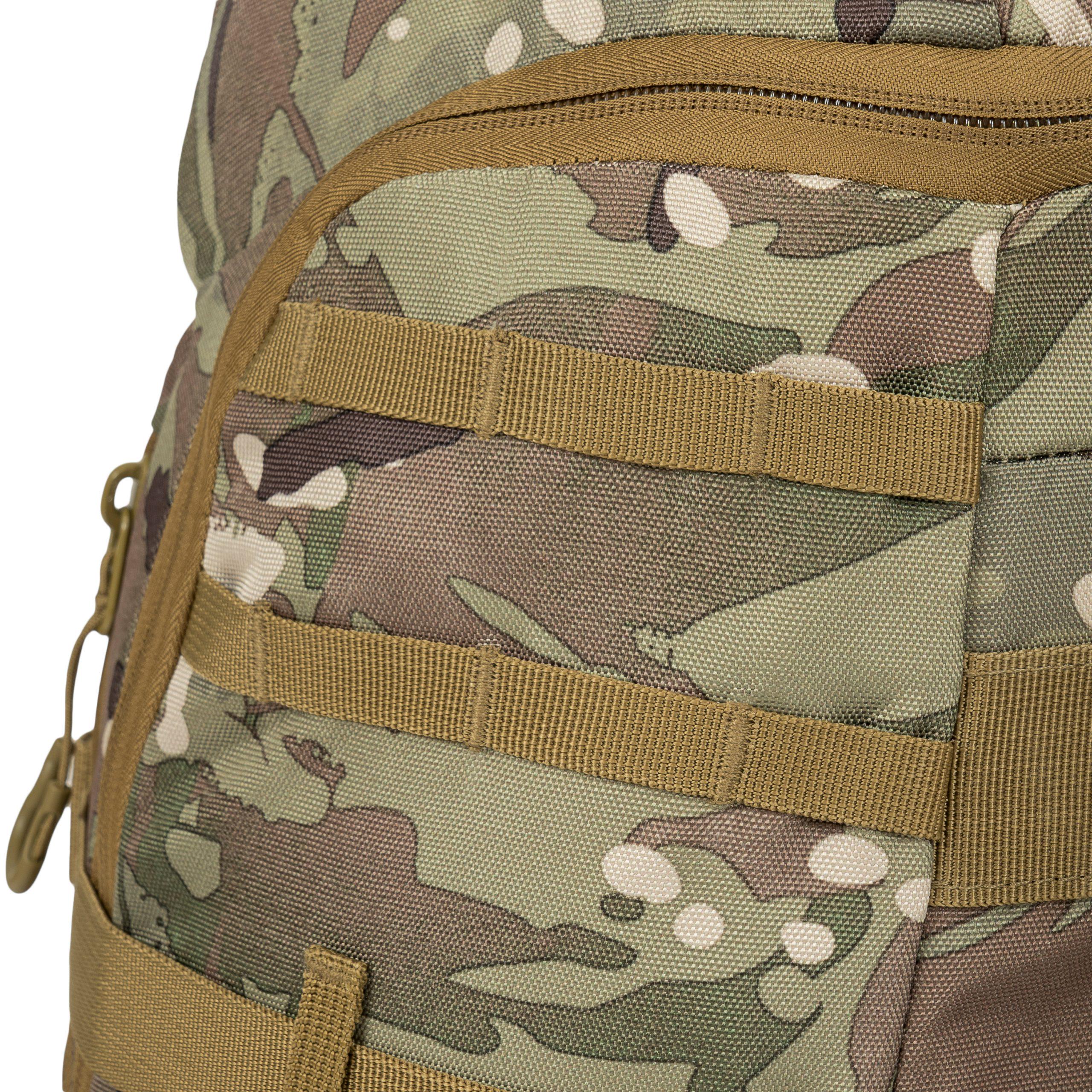 Рюкзак тактический Highlander Eagle 3 Backpack 40 л - фото 14 Рюкзак тактический Highlander Eagle 3 Backpack 40 л - фото 14