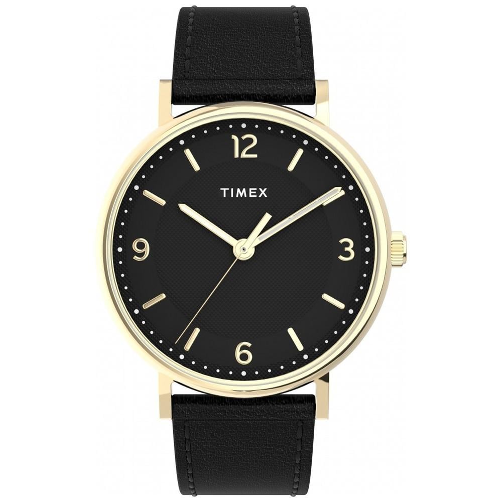 Наручные часы женские Timex Southview кварцевые Gold (Tx2u67600)