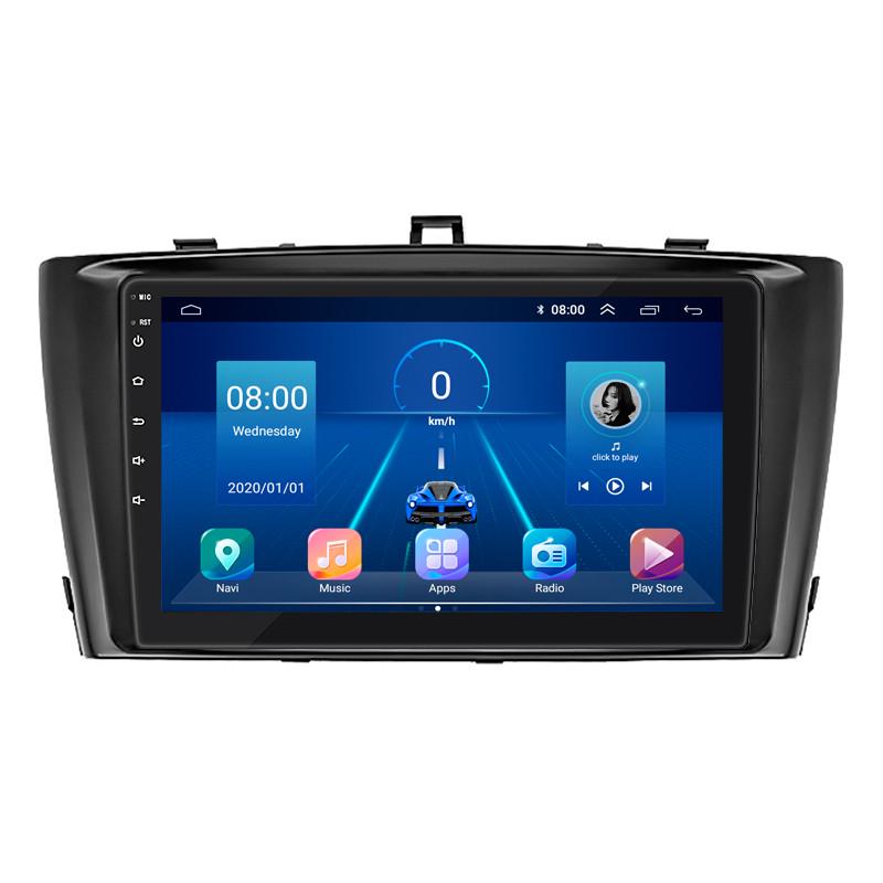Автомагнитола штатная Lesko 4G/CarPlay/Wi-Fi для Toyota Avensis III 2008-2011 4/64Gb 9" (1653164009) Автомагнитола штатная Lesko 4G/CarPlay/Wi-Fi для Toyota Avensis III 2008-2011 4/64Gb 9" (1653164009)