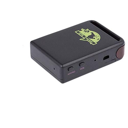 Трекер персональный GPS логгер XEXUN TK-102 Трекер персональный GPS логгер XEXUN TK-102