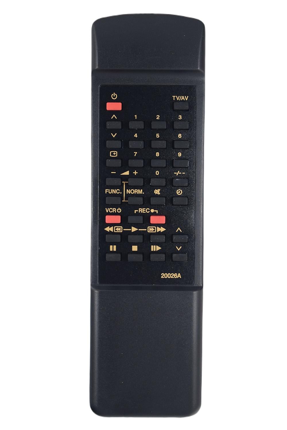 Пульт для телевизора Panasonic SBAR20026A-3 (351)