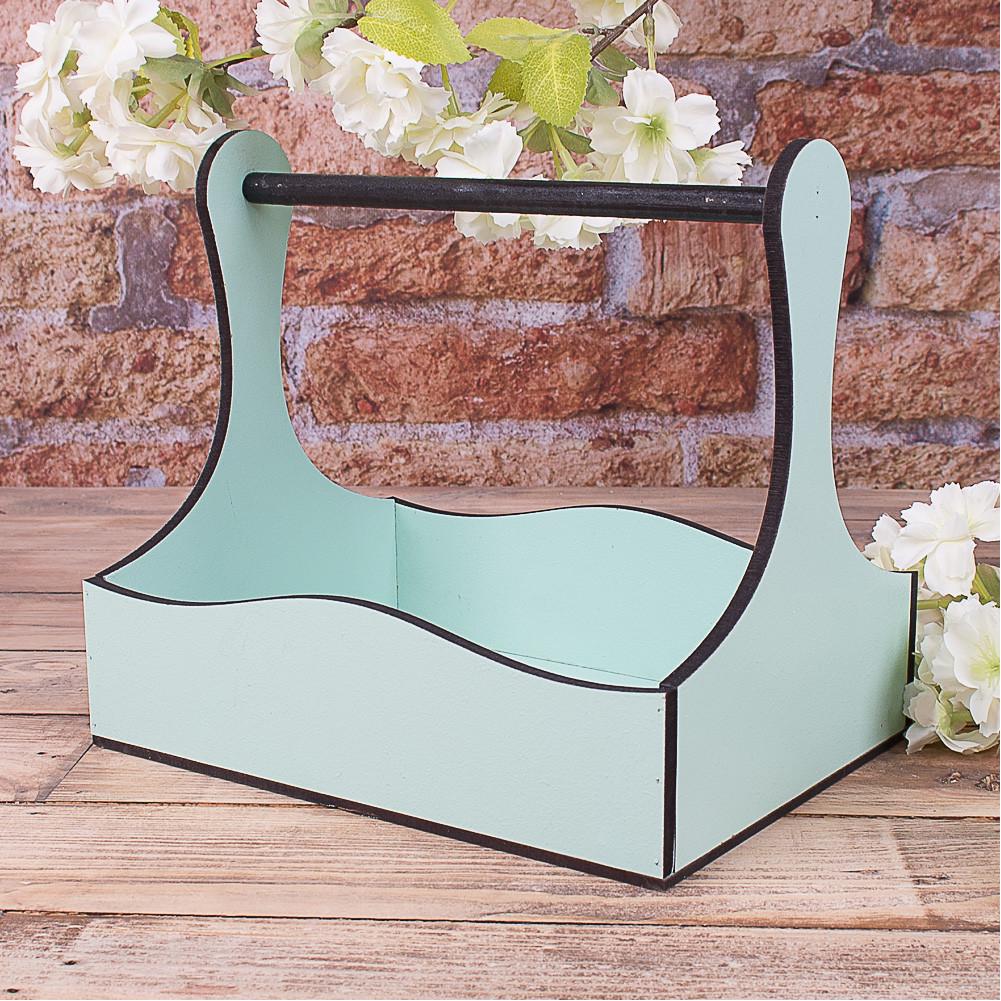 Ящик волна большое (2410)