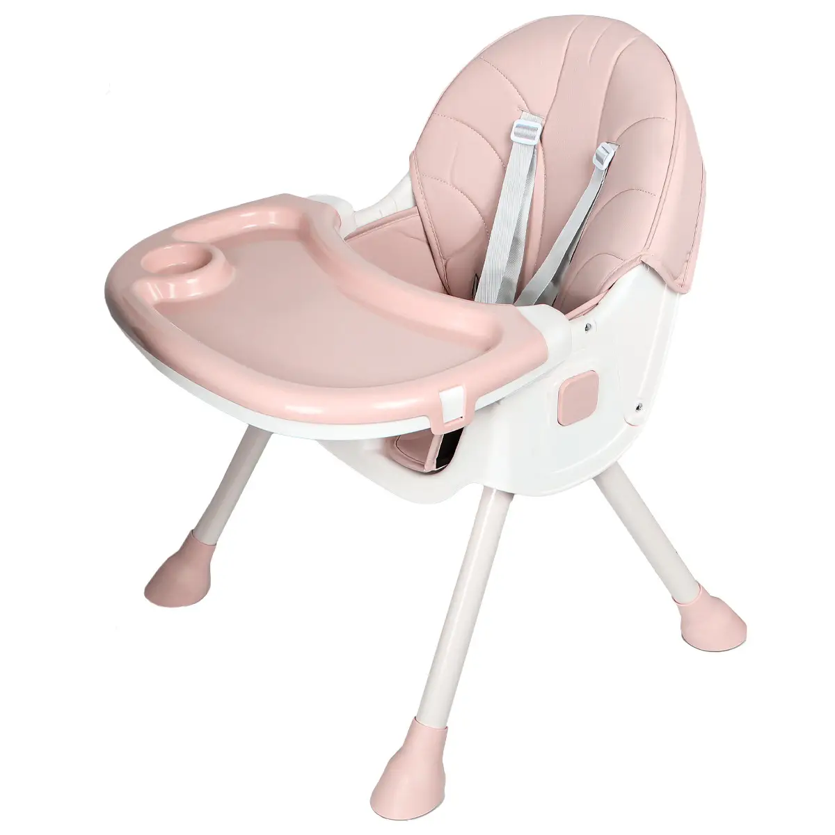 Cтільчик для годування Bestbaby BS-803C Pink (12160398) - фото 9