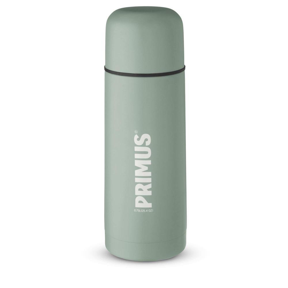 Термос Primus Vacuum Bottle 0,75 л Mint (742310)