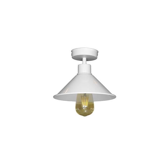 Потолочный светильник Skarlat LS 3135-210-1L WH