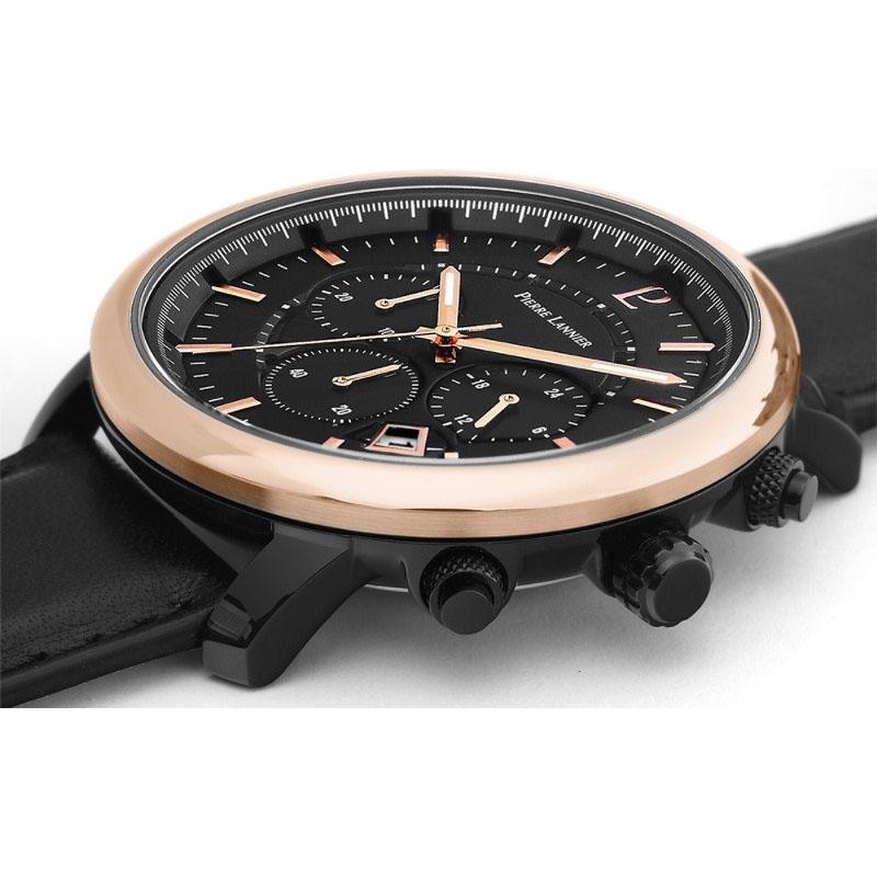 Наручний годинник чоловічий Pierre Lannier 229F433 (630563) - фото 2 Наручний годинник чоловічий Pierre Lannier 229F433 (630563) - фото 2