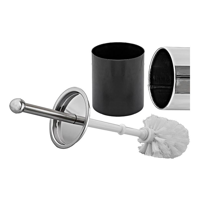 Йоршик для унітазу Zerix AFB-902 підлоговий