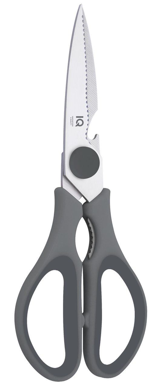 Кухонные ножницы IQ Be Chef 21 см (IQ-5144) - фото 3