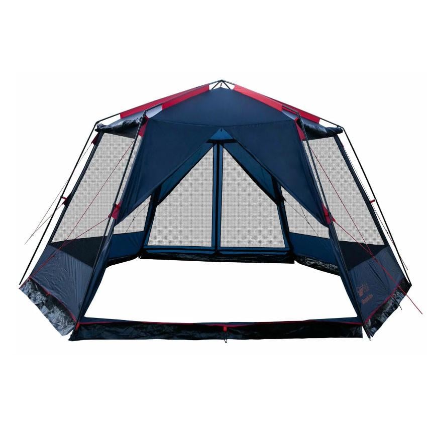 Палатка шатер (туристический, кемпинговый)