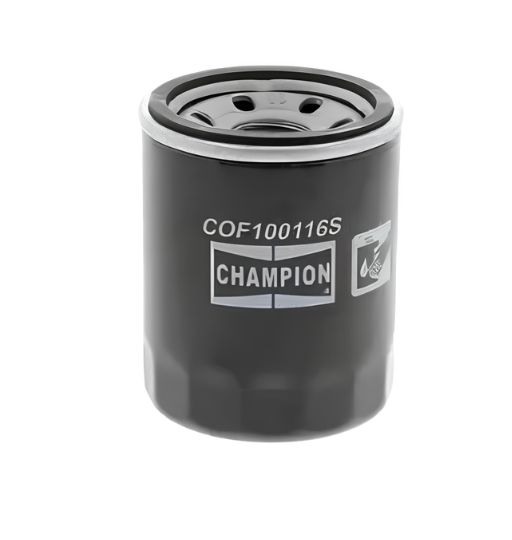 Фильтр масла Champion COF100116S