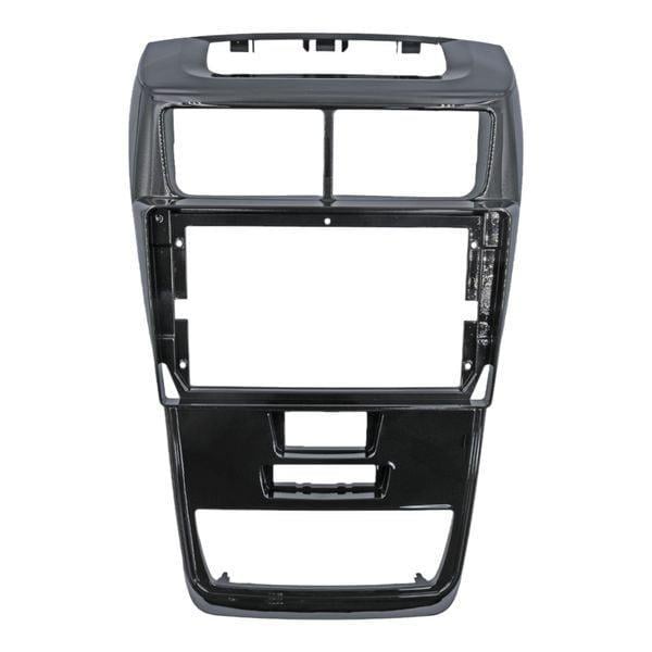 Рамка перехідна QIV QBR-F 9033-68 для Toyota Avanza 2019+ 9" (QBR-F 9033-68)