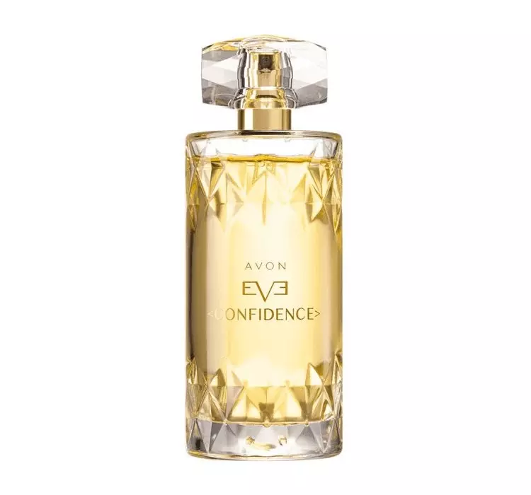 Вода женская парфюмированная Avon Eve Confidence 100 мл (AV77720)