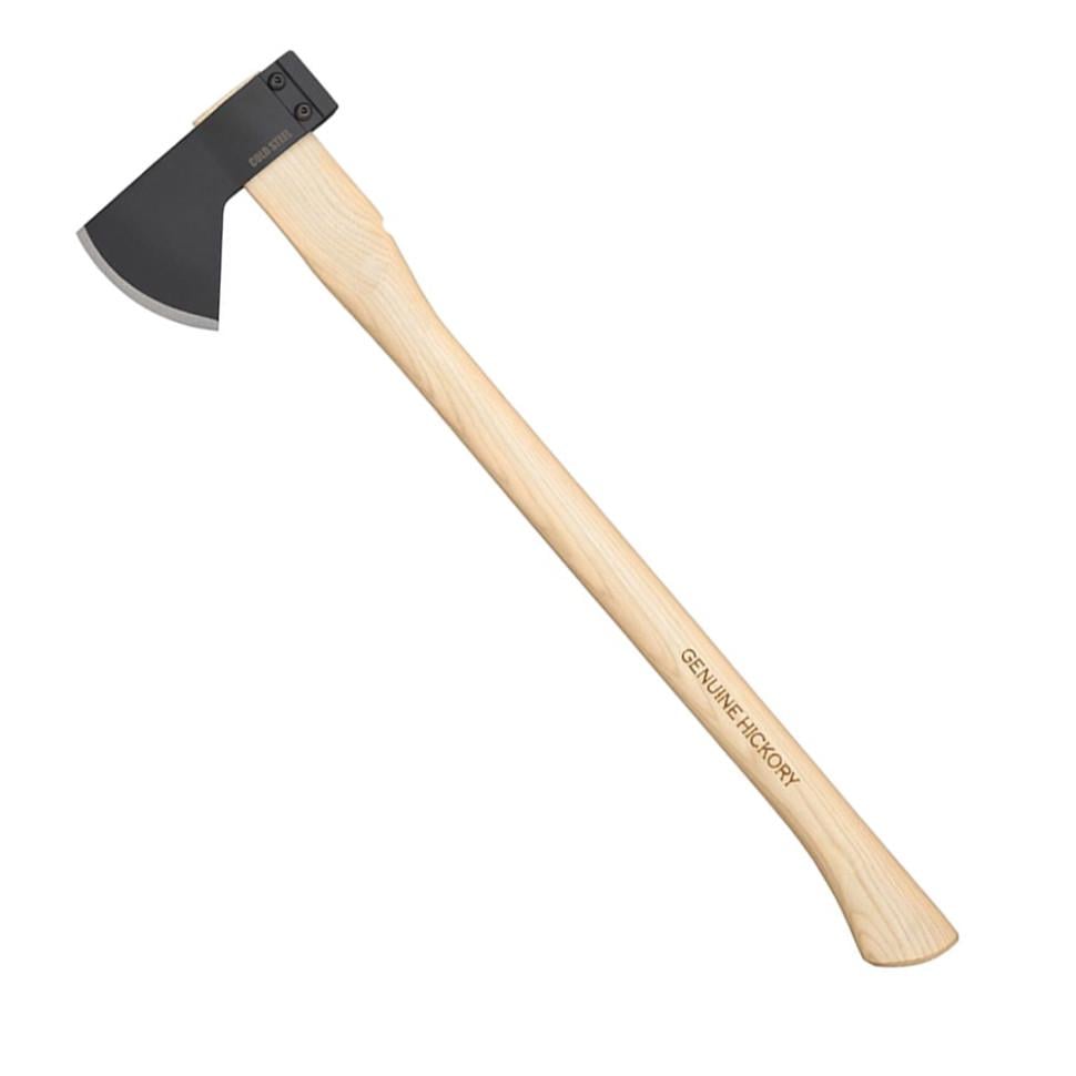 Сокира Cold Steel Hudson Bay Camp Axe (90QB)