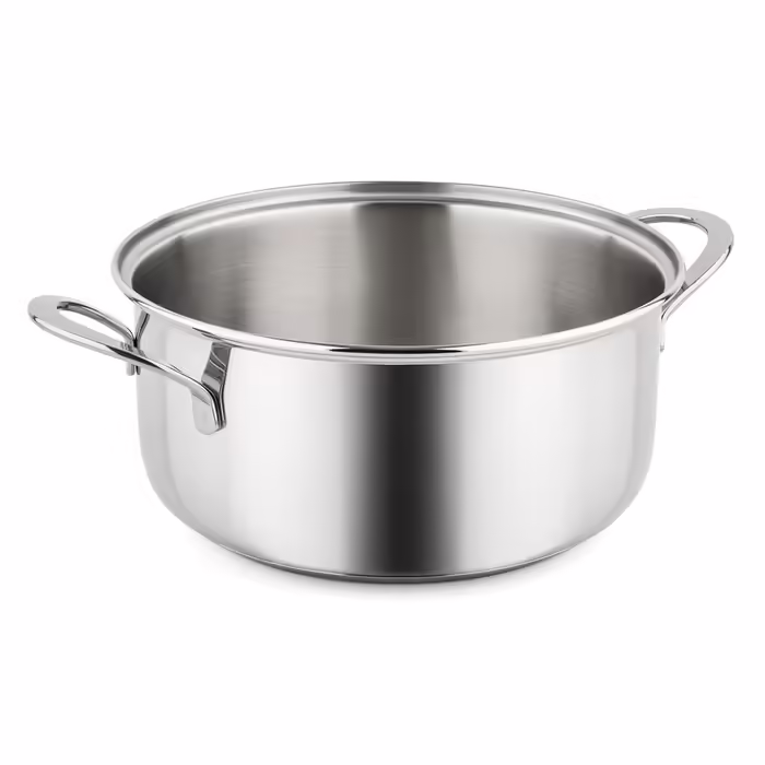 Кастрюля Barazzoni 22 см 3,8 л