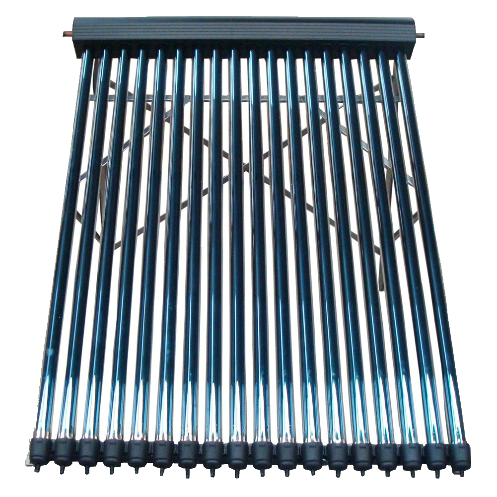 Сонячний колектор вакуумний SolarX SC30 (7000105) - фото 2