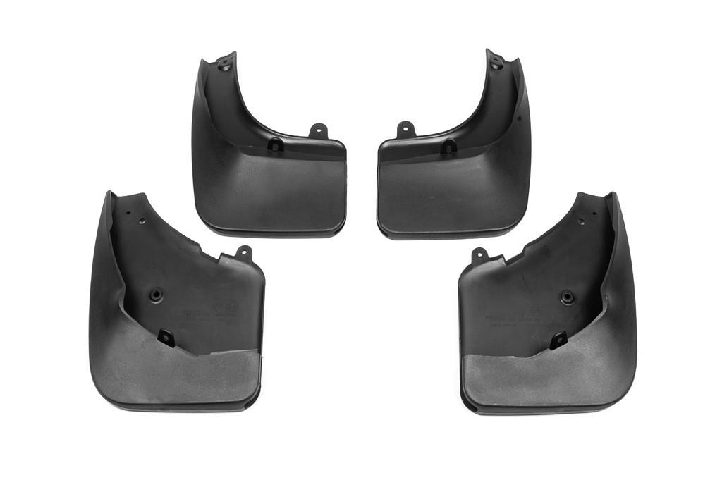 Бризковики BLIK Mitsubishi Outlander 2013-2015 (BR-81)