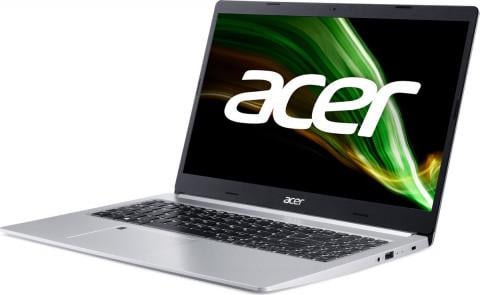 Ноутбук Acer Aspire 5 A515-45-R5B9 Pure/Silver (NX.A84AA.006) - фото 2 Ноутбук Acer Aspire 5 A515-45-R5B9 Pure/Silver (NX.A84AA.006) - фото 2