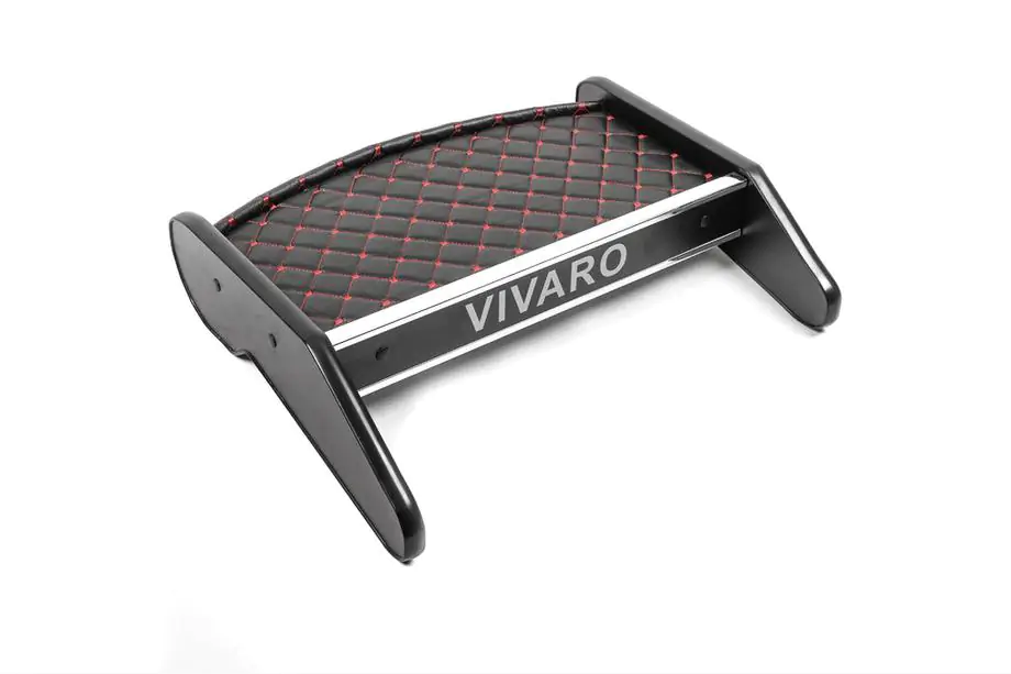 Полиця на панель Opel Vivaro 2001-2010 Eco Red (29-51- pol910)