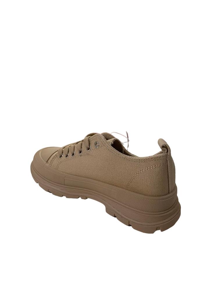 Кроссовки Violeta 20-868-3x70 женские Коричневый (192222-2) - фото 5 Кроссовки Violeta 20-868-3x70 женские Коричневый (192222-2) - фото 5