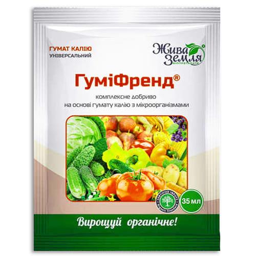 Добривокомплексне Florium Гуміфренд 35 мл (18838)