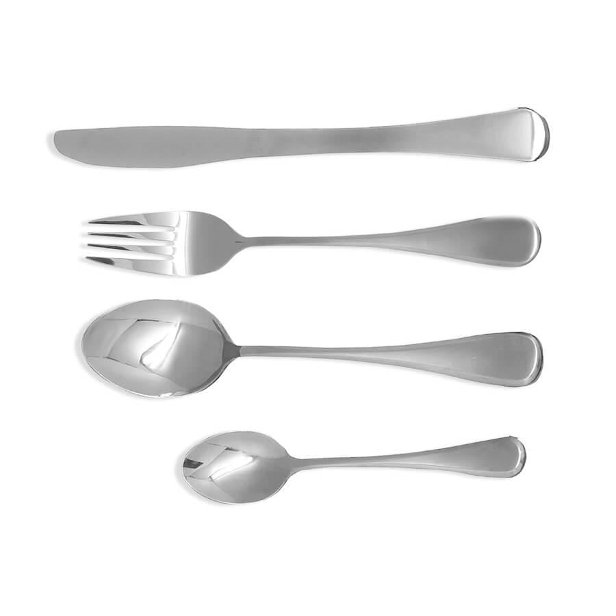 Набір столових приладів Maestro MR-1522 24 пр. (111275) Набір столових приладів Maestro MR-1522 24 пр. (111275)