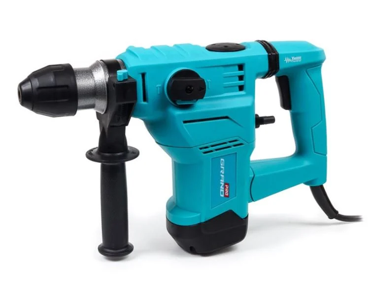 Перфоратор электрический Grand ПЭ-2400Е (28523065)