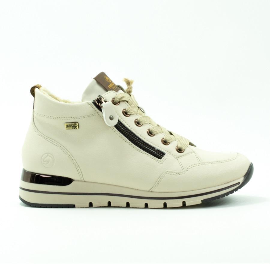 Ботинки комфорт женские зимние REMONTE R6770-60 р. 40