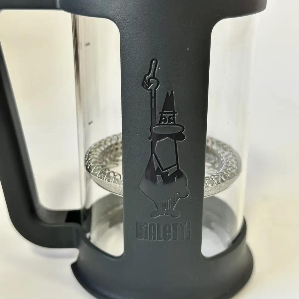 Френч-прес Bialetti Smart 350 мл (990006583/NP) - фото 2