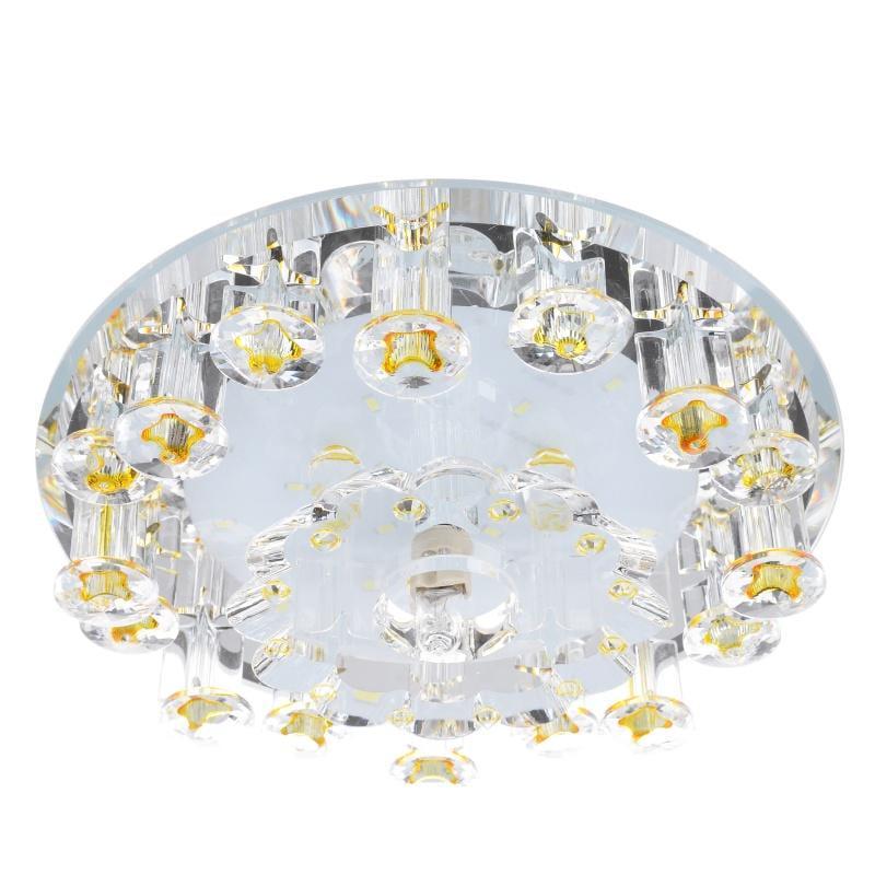 Светильник светодиодный накладной Brille BCL-469C/1 G9/LED G