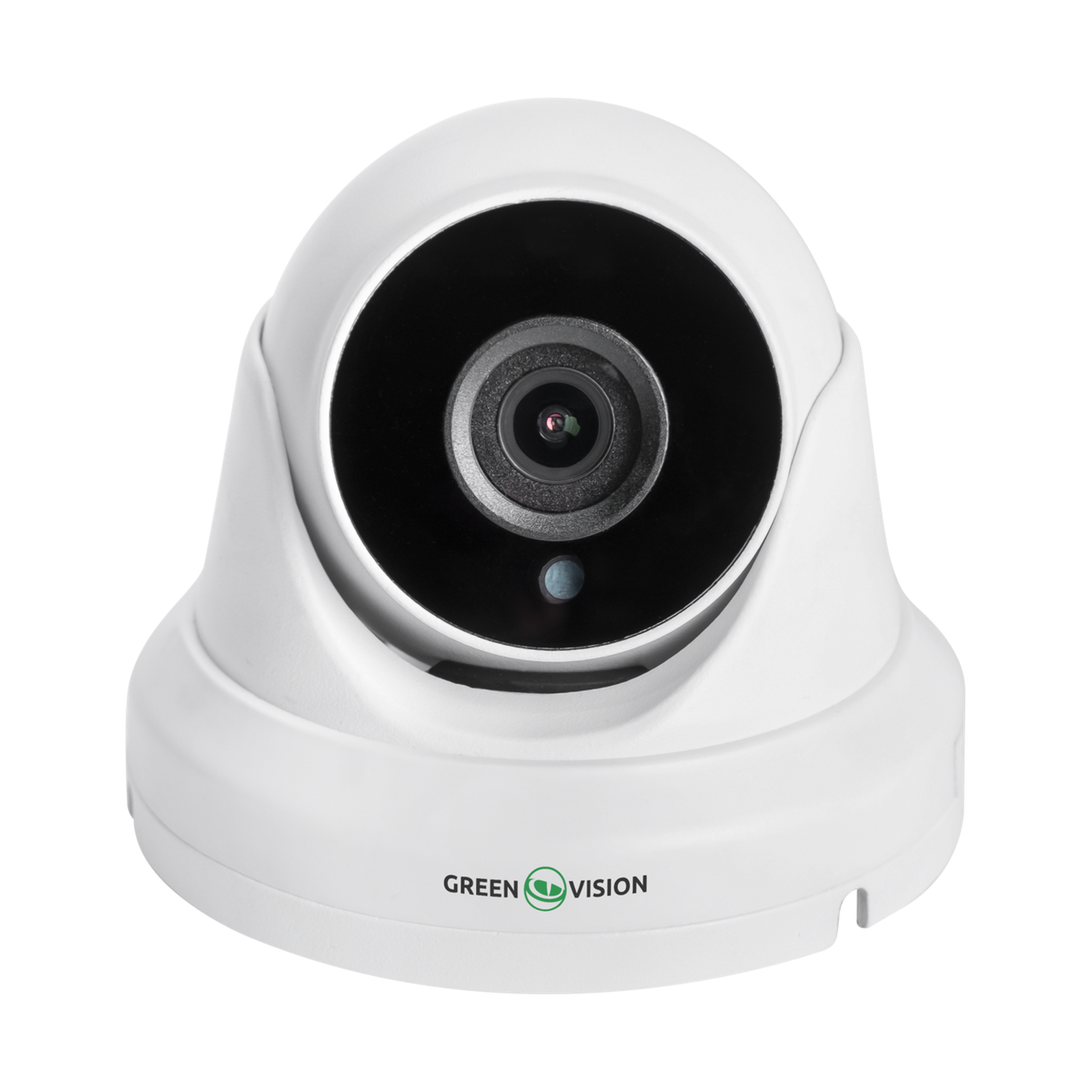 Камера антивандальная IP GreenVision GV-163-IP-FM-DOA50-20 POE Lite 5MP Камера антивандальная IP GreenVision GV-163-IP-FM-DOA50-20 POE Lite 5MP